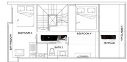 Jalan Lim Tai See (D10), Terrace #469778721